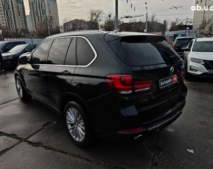 Чорний БМВ Х5, об'ємом двигуна 3 л та пробігом 298 тис. км за 19990 $, фото 5 на Automoto.ua