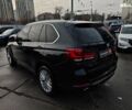 Чорний БМВ Х5, об'ємом двигуна 3 л та пробігом 298 тис. км за 19990 $, фото 5 на Automoto.ua