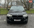 Черный БМВ Х5, объемом двигателя 2 л и пробегом 117 тыс. км за 25499 $, фото 1 на Automoto.ua