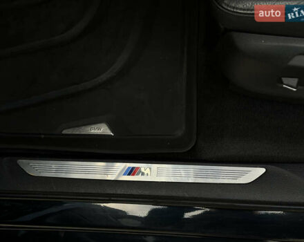 Черный БМВ Х5, объемом двигателя 2.98 л и пробегом 166 тыс. км за 26000 $, фото 20 на Automoto.ua