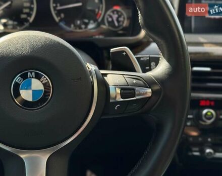 Черный БМВ Х5, объемом двигателя 3 л и пробегом 118 тыс. км за 24990 $, фото 28 на Automoto.ua