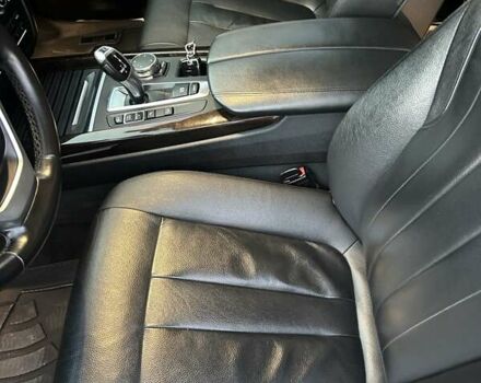 Чорний БМВ Х5, об'ємом двигуна 2.98 л та пробігом 287 тис. км за 19800 $, фото 15 на Automoto.ua