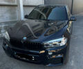 Черный БМВ Х5, объемом двигателя 2.99 л и пробегом 175 тыс. км за 33700 $, фото 1 на Automoto.ua