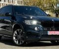 Черный БМВ Х5, объемом двигателя 2 л и пробегом 221 тыс. км за 26700 $, фото 1 на Automoto.ua