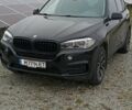 Чорний БМВ Х5, об'ємом двигуна 2 л та пробігом 190 тис. км за 28000 $, фото 1 на Automoto.ua