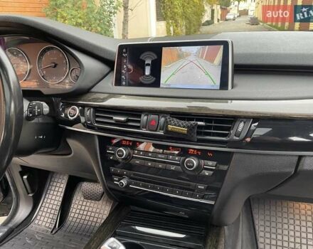 Черный БМВ Х5, объемом двигателя 2.98 л и пробегом 94 тыс. км за 32900 $, фото 31 на Automoto.ua