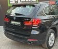 Чорний БМВ Х5, об'ємом двигуна 2 л та пробігом 110 тис. км за 28999 $, фото 53 на Automoto.ua