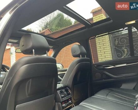 Черный БМВ Х5, объемом двигателя 2.98 л и пробегом 94 тыс. км за 32900 $, фото 27 на Automoto.ua