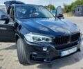 Черный БМВ Х5, объемом двигателя 2 л и пробегом 71 тыс. км за 36000 $, фото 1 на Automoto.ua