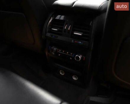 Черный БМВ Х5, объемом двигателя 2.99 л и пробегом 222 тыс. км за 24999 $, фото 58 на Automoto.ua