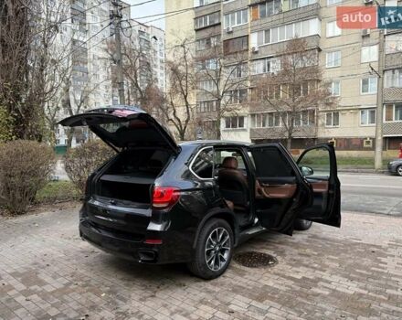 Чорний БМВ Х5, об'ємом двигуна 2.98 л та пробігом 147 тис. км за 18300 $, фото 52 на Automoto.ua