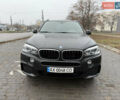 Чорний БМВ Х5, об'ємом двигуна 2 л та пробігом 153 тис. км за 26500 $, фото 4 на Automoto.ua