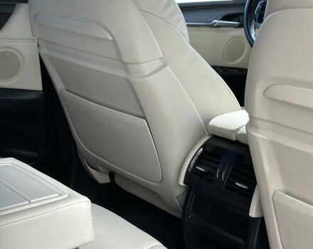 Чорний БМВ Х5, об'ємом двигуна 2.99 л та пробігом 229 тис. км за 31799 $, фото 13 на Automoto.ua