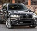 Черный БМВ Х5, объемом двигателя 3 л и пробегом 89 тыс. км за 18950 $, фото 1 на Automoto.ua
