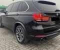 Черный БМВ Х5, объемом двигателя 2 л и пробегом 86 тыс. км за 20000 $, фото 3 на Automoto.ua
