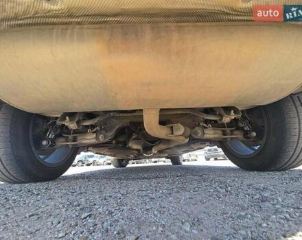 Черный БМВ Х5, объемом двигателя 2 л и пробегом 139 тыс. км за 21500 $, фото 17 на Automoto.ua