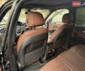 Чорний БМВ Х5, об'ємом двигуна 2.98 л та пробігом 147 тис. км за 18300 $, фото 44 на Automoto.ua