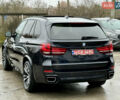 Черный БМВ Х5, объемом двигателя 2.99 л и пробегом 197 тыс. км за 35800 $, фото 58 на Automoto.ua