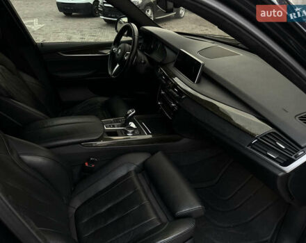 Черный БМВ Х5, объемом двигателя 2.98 л и пробегом 166 тыс. км за 26000 $, фото 49 на Automoto.ua