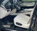 Черный БМВ Х5, объемом двигателя 2 л и пробегом 112 тыс. км за 32950 $, фото 16 на Automoto.ua