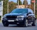 Черный БМВ Х5, объемом двигателя 4.39 л и пробегом 195 тыс. км за 14999 $, фото 3 на Automoto.ua