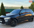 Чорний БМВ Х5, об'ємом двигуна 2.99 л та пробігом 225 тис. км за 39000 $, фото 4 на Automoto.ua