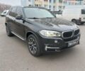 Чорний БМВ Х5, об'ємом двигуна 3 л та пробігом 255 тис. км за 28900 $, фото 1 на Automoto.ua