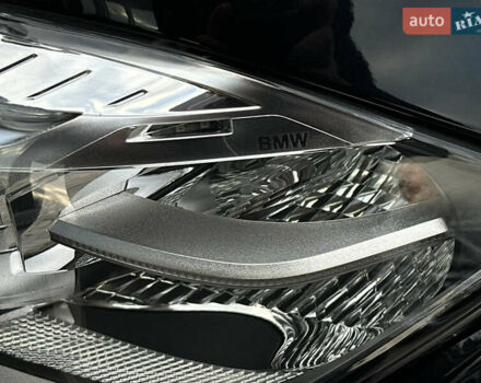 Черный БМВ Х5, объемом двигателя 2.98 л и пробегом 166 тыс. км за 26000 $, фото 50 на Automoto.ua