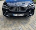 Чорний БМВ Х5, об'ємом двигуна 2 л та пробігом 195 тис. км за 27000 $, фото 1 на Automoto.ua