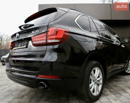Черный БМВ Х5, объемом двигателя 2.99 л и пробегом 222 тыс. км за 24999 $, фото 30 на Automoto.ua