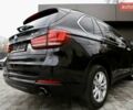 Черный БМВ Х5, объемом двигателя 2.99 л и пробегом 222 тыс. км за 24999 $, фото 30 на Automoto.ua