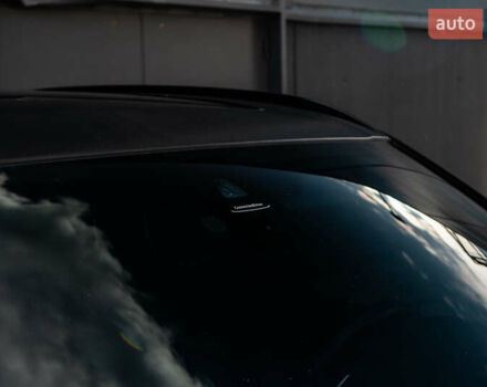 Черный БМВ Х5, объемом двигателя 2 л и пробегом 140 тыс. км за 35000 $, фото 9 на Automoto.ua