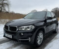 Черный БМВ Х5, объемом двигателя 2 л и пробегом 119 тыс. км за 35000 $, фото 1 на Automoto.ua