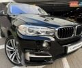 Черный БМВ Х5, объемом двигателя 2 л и пробегом 171 тыс. км за 30990 $, фото 3 на Automoto.ua