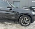 Черный БМВ Х5, объемом двигателя 3 л и пробегом 175 тыс. км за 40690 $, фото 15 на Automoto.ua