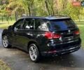 Чорний БМВ Х5, об'ємом двигуна 2 л та пробігом 202 тис. км за 23800 $, фото 8 на Automoto.ua