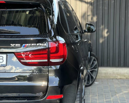 Черный БМВ Х5, объемом двигателя 3 л и пробегом 225 тыс. км за 38888 $, фото 12 на Automoto.ua