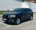 Черный БМВ Х5, объемом двигателя 2 л и пробегом 184 тыс. км за 22500 $, фото 1 на Automoto.ua
