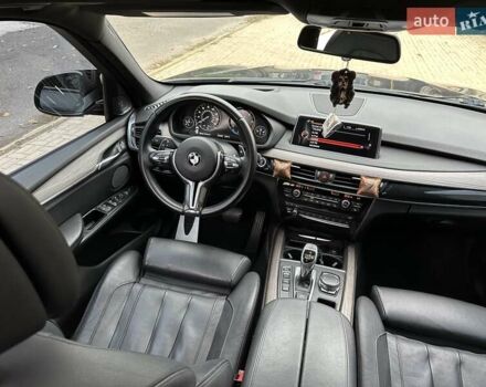 Черный БМВ Х5, объемом двигателя 2.99 л и пробегом 236 тыс. км за 33000 $, фото 29 на Automoto.ua