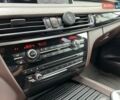 Чорний БМВ Х5, об'ємом двигуна 2 л та пробігом 163 тис. км за 23900 $, фото 20 на Automoto.ua
