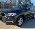 Черный БМВ Х5, объемом двигателя 2 л и пробегом 71 тыс. км за 16500 $, фото 1 на Automoto.ua