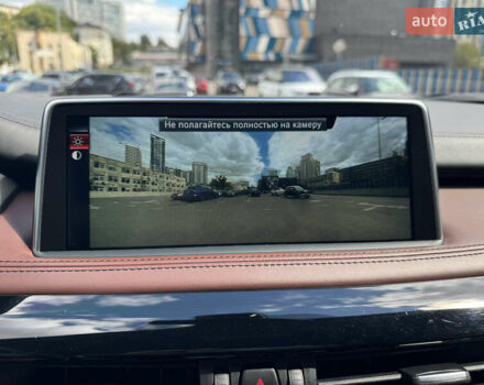 Черный БМВ Х5, объемом двигателя 3 л и пробегом 263 тыс. км за 46500 $, фото 68 на Automoto.ua