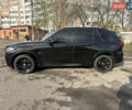 Черный БМВ Х5, объемом двигателя 3 л и пробегом 99 тыс. км за 24900 $, фото 4 на Automoto.ua