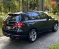 Чорний БМВ Х5, об'ємом двигуна 2 л та пробігом 202 тис. км за 23800 $, фото 5 на Automoto.ua