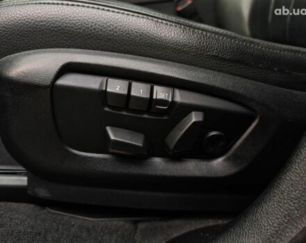 Чорний БМВ Х5, об'ємом двигуна 3 л та пробігом 298 тис. км за 19990 $, фото 25 на Automoto.ua