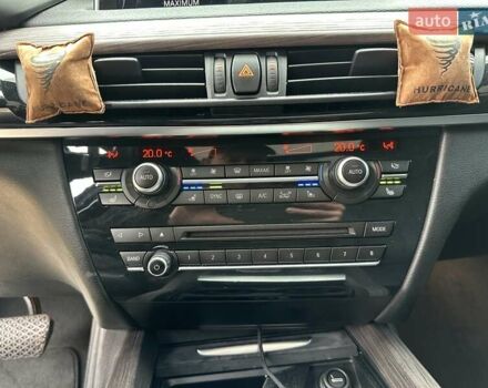 Черный БМВ Х5, объемом двигателя 2.99 л и пробегом 236 тыс. км за 33000 $, фото 48 на Automoto.ua