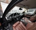 Черный БМВ Х5, объемом двигателя 2 л и пробегом 147 тыс. км за 29500 $, фото 16 на Automoto.ua