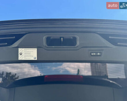 Черный БМВ Х5, объемом двигателя 3 л и пробегом 263 тыс. км за 46500 $, фото 31 на Automoto.ua