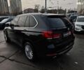Чорний БМВ Х5, об'ємом двигуна 3 л та пробігом 298 тис. км за 19990 $, фото 4 на Automoto.ua