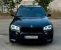 Чорний БМВ Х5, об'ємом двигуна 4.4 л та пробігом 157 тис. км за 24300 $, фото 1 на Automoto.ua